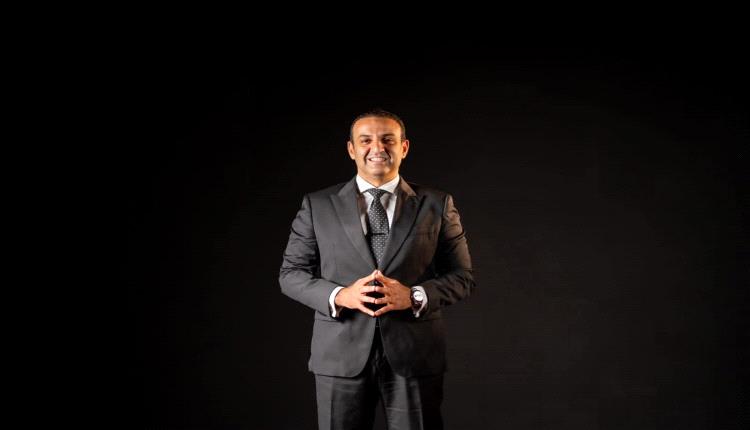 شادي علي حسين : علاج الأسنان بالتخدير الكلى يضع مصر منفردة على خر..