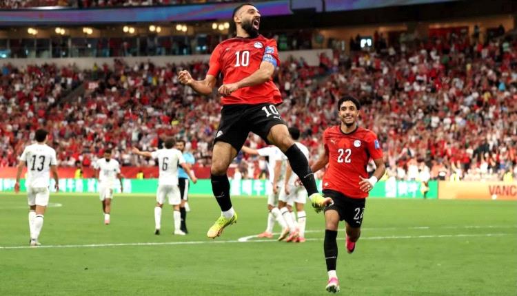 هل يغيب محمد صلاح عن مباراة مصر وأستراليا؟