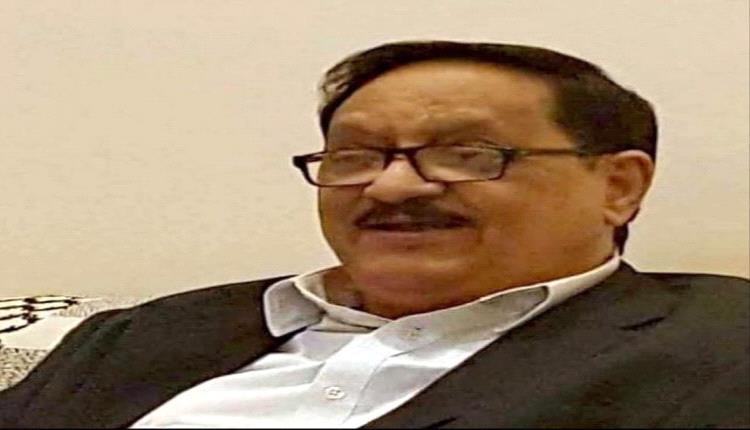 مدير عام مديرية تبن 