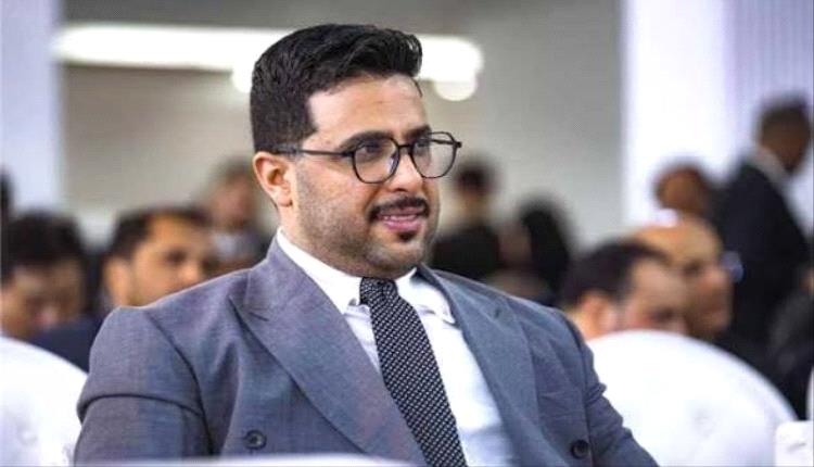 وكيل عدن يدعو لتوحيد الصفوف ودعم قيادة المحافظة لتعزيز الخدمات