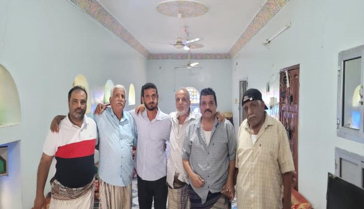 في موكب من قيم التصالح والتسامح.. الضالع تشهد إنهاء قضية حادث مروري بـ "عفو لوجه الله" يجسد أصالة وعمق الترابط المجتمعي