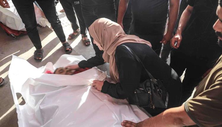 ألف يوم على حـ.ـرب غـ.ـزة.. عداد القـ.ـتل لا يتوقف واتفاق يستعصي على الإنجاز