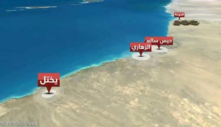 الساحل الغربي على مفترق طرق.. 