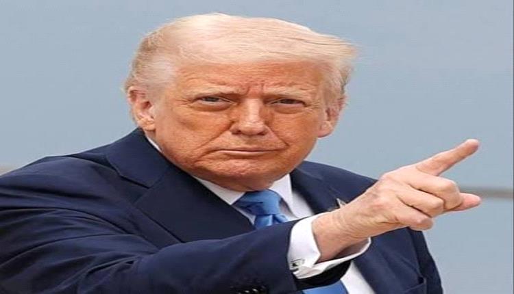 بين خيار الحـ.ـرب وطاولة التفاوض.. ترامب يجمّد التصعيد مع إيـ.ـران ويمنح الدبلوماسية فرصة أخيرة