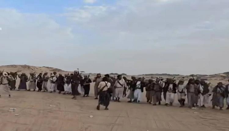 الجوف.. قبائل الريان تلوّح بالحـ.ـرب.. والحو.ثيون يعيدون نشر قواتهم