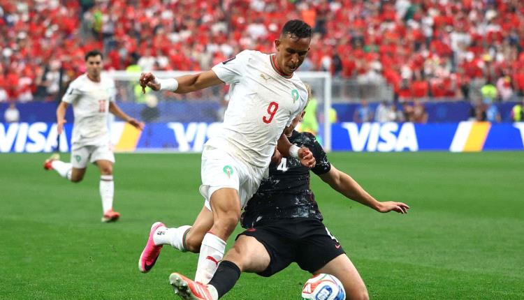 قد يصبح الحلم حقيقة.. هل يلتقي مصر والمغرب في نهائي كأس العالم؟