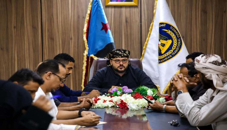 انتقالي حضرموت يعلن الجهوزية الكاملة لمليونية 7 يوليو بالمكلا