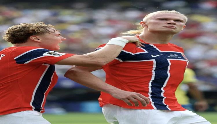 البرازيل تودع كأس العالم 2026 أمام النرويج بثنائية هالاند وتواصل العقدة الأوروبية