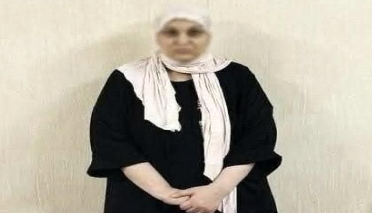 عاجل | الامن يلقي القبض على “بنت الرئيس السابق” داخل شقتها بهذه المحافظة!