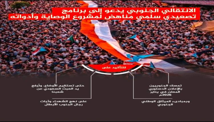 مليونية السابع من يوليو: ذكرى احتلال الجنوب.. تصعيد سلمي جنوبي ضد الوصاية والاحتلال