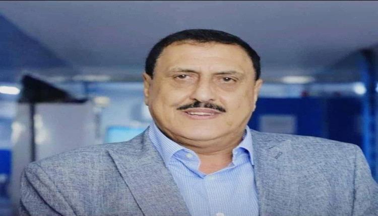 مصدر أمني ينفي صحة مزاعم استقبال مدير أمن عدن للإعلامية منى صفوان.