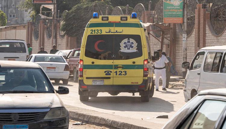 مصر.. بقرة تسببت في وفاة شاب شنقا
