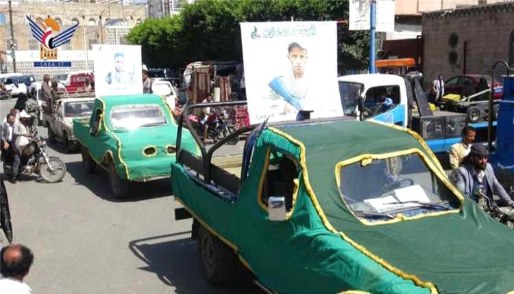 خسائر بشرية في صفوف الحو.ثيين بحجة والحديدة عقب معارك عنيفة في جبهة الساحل الغربي