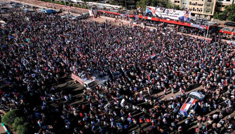 السابع من يوليو.. منصة الإرادة الشعبية ورسالة سياسية متجددة تؤكد حق الجنوب في تقرير مصيره