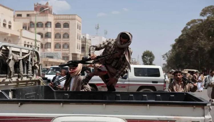 الحـ.ـوثيون يناورون بخارطة السلام ويصعّدون عسكرياً وسياسيًا
