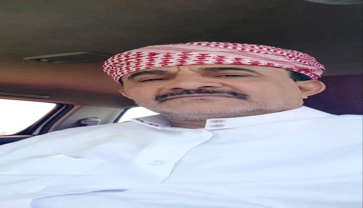 نائب رئيس انتقالي أبين: شعب الجنوب سيظل ثابتاً على مواقفه الوطنية ومتمسكاً بقضيته وتطلعاته