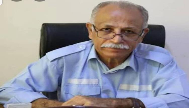 العميد نصر فضل الشاويش.. قيادة جديدة لتعزيز الانضباط المروري.