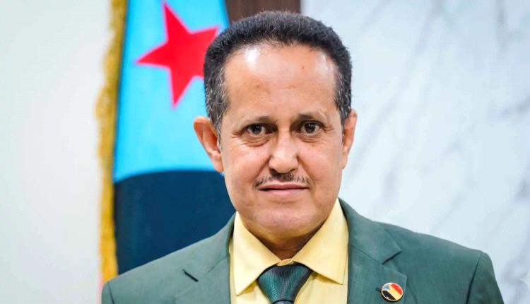في حوار مع موقع "إرم نيوز" .. الحالمي :  لا يمكن لأي تسوية سياسية أن تنجح دون تمثيل الجنوب عبر المجلس الانتقالي

