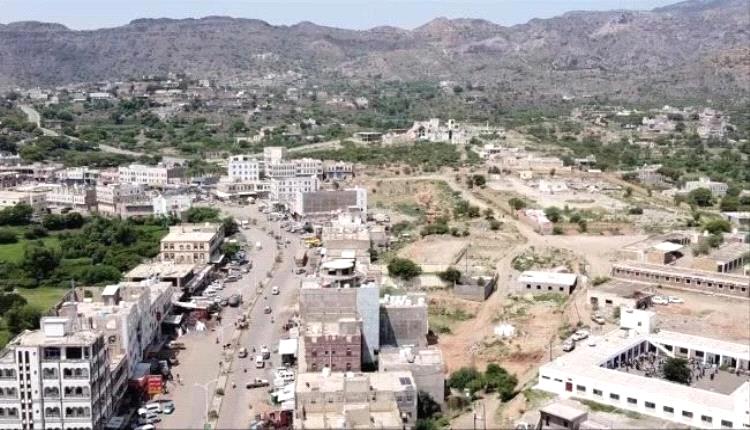 مأساة في الضالع.. طفل في السادسة يفارق الحياة غرقًا داخل خزان مياه منزلي
