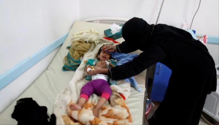 عدن وحضرموت في الصدارة .. 30 وفاة ونحو 6 آلاف إصابة بحمى الضنك في المحافظات المحررة خلال 6 أشهر