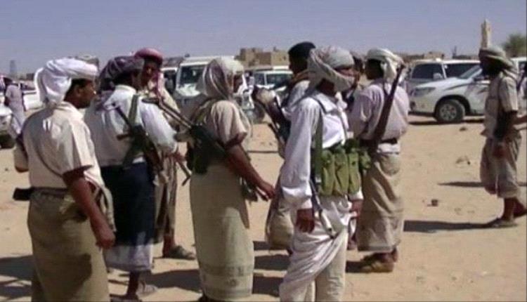 قبائل الصبيحة تحذر: 24 ساعة لاستبعاد الإرهـ.ـابيين من صفقة الأسرى