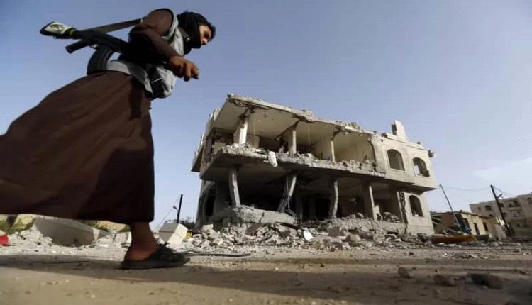 الصوفي: تكرار أخطاء ما قبل سقوط صنعاء يكرّس الهزيمة أمام الحو.ثيين
