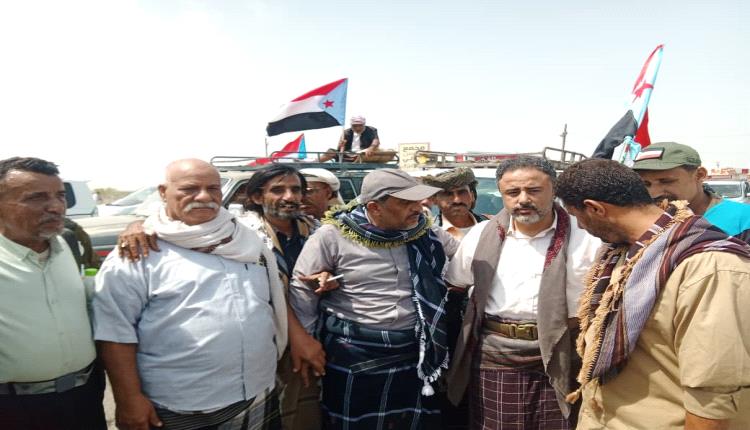 عن النجاح الذين فاق كل التوقعات لمليونية 7 / 7 مناضل من صناع المشهد يصرح