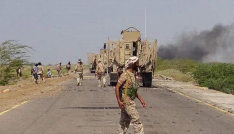 عاصفة الحسم تقترب.. تفاصيل خطة الاجتياح المتزامن لـ 4 جبهات لكسر العظم الحـ,ـوثي في اليمن
