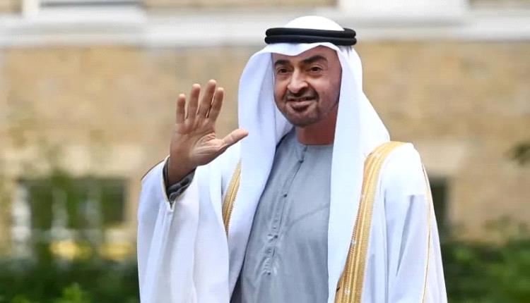 دبلوماسية الشدائد.. محمد بن زايد يبعث برسائل الخليج من قلب الكويت