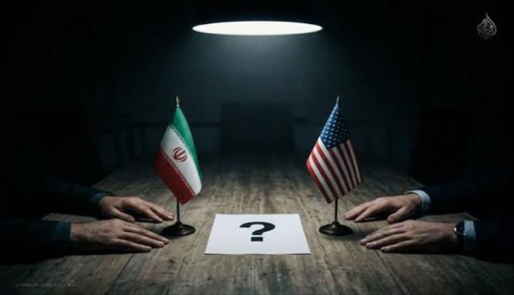 واشنطن تطالب طهران بإصدار بيان يؤكد وقف الهجمات بهرمز