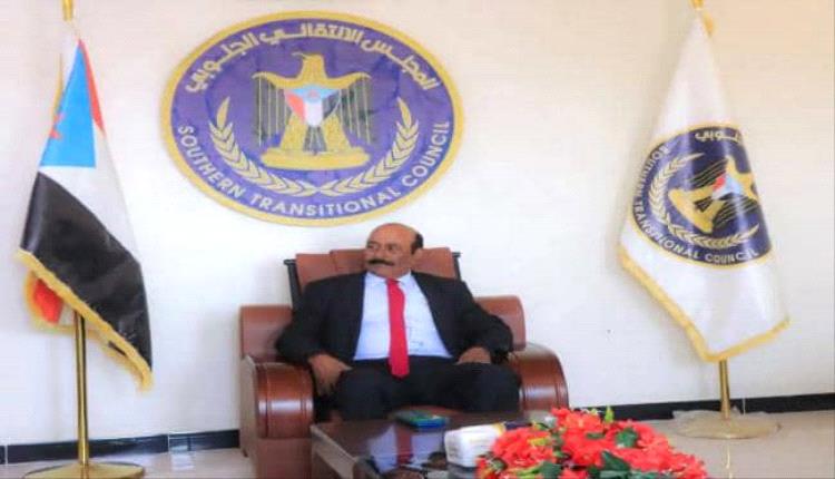 انتقالي شبوة يدعو القبائل إلى التأهب والجاهزية القصوى