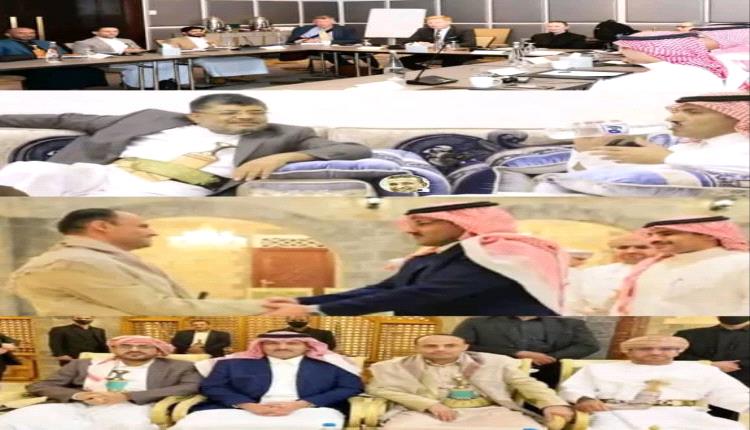 خارطة الشيطان: عندما يتحول "السلام" إلى غطاء لإعادة تدوير أدوات الموت في الجنوب
