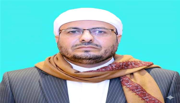 سقوط مدوٍ لمنظومة العدالة.. تصريحات 
