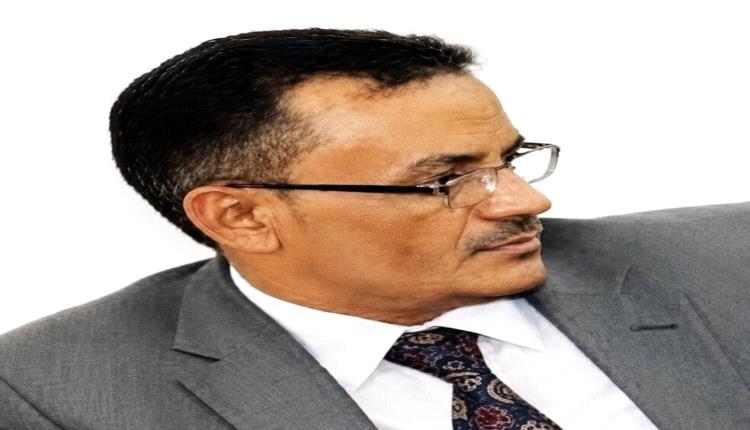 صفقة العار والمساس بالثوابت الوطنية الجنوبية.
