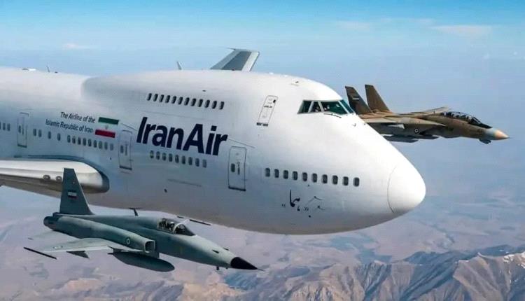 هبوط يتجاوز الطيران إلى السياسة.. كيف كسرت إيـ.ـران الحظر على مطار صنعاء ووضعت السعودية أمام اختبار صعب؟