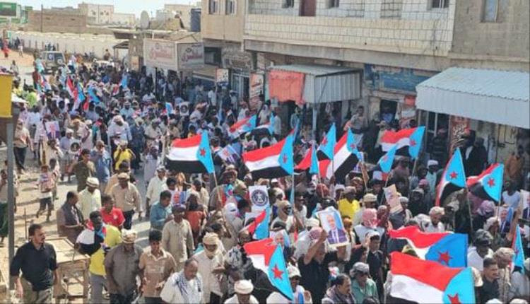 الوعي الجمعي.. سـ.ـلاح الجنوب العربي لدحر صفقات إعادة تغذية الإرهـ.ـاب