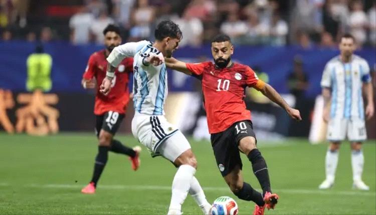 فضيحة ستنسف نزاهة ميسي .. صحفي فرنسي يتوعد بمفاجأة من العيار الثقيل في قضية "فساد الأرجنتين"