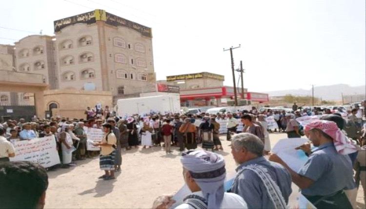 صفقات الإفراج عن الإرهـ.ـابيين.. لماذا يستفزون الجنوب وأسر شهدائه؟