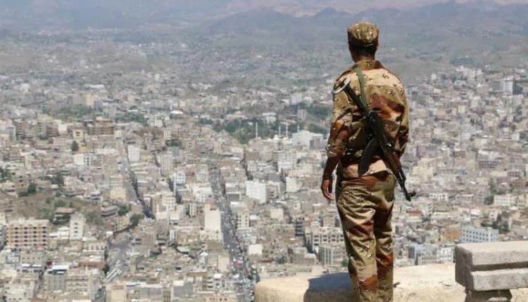 تعز.. الاغتـ.ـيالات تضرب رجال العدالة والانفلات الأمني يتمدد برعاية إخوانية