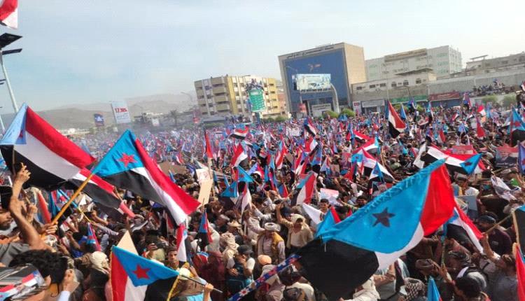 بيان الثورة والهوية: حين يزأر الجنوب بوجه العبث والوصاية
