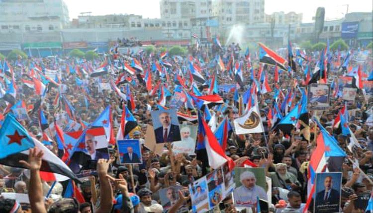 معادلة الإرادة والوصاية.. تصعيد شعبي في أرجاء الجنوب يرسم طريق النضال