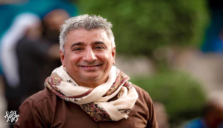 "معين المقرحي"يا عار عارآه ياجنوبيين..!
