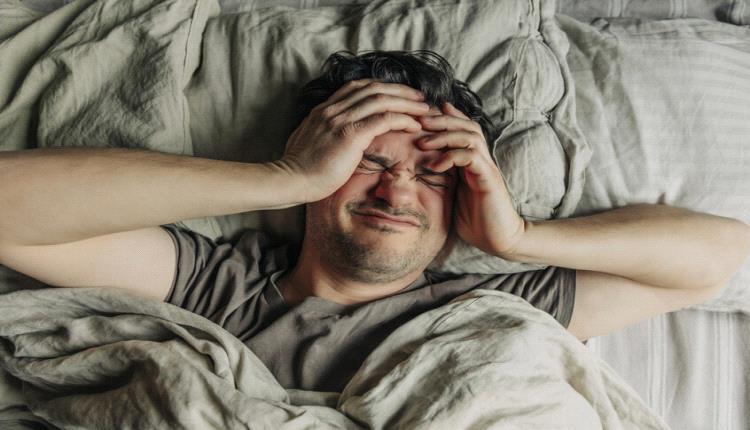 طعام شائع متوفر في كل منزل قد يساعد على النوم