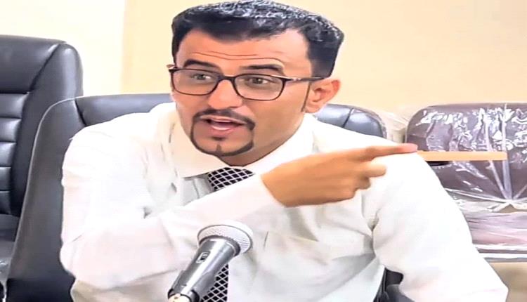 ​مدير عام إعلام لحج يشيد بحملة مكافحة المخـ,ـدرات بردفان ويؤكد 