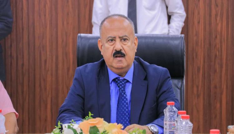 وزير النقل: اتخذنا إجراءات قانونية وجهوداً سياسية مكثفة لمواجهة التصعيد الحوثي وانتهاكاته المستمرة للسيادة الوطنية