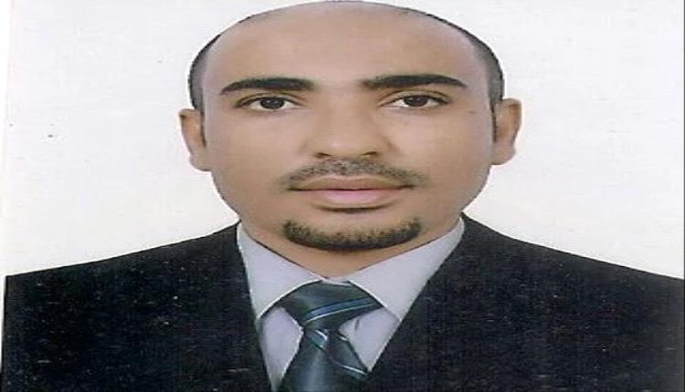 عندما تغضب ردفان يغضب المثلث