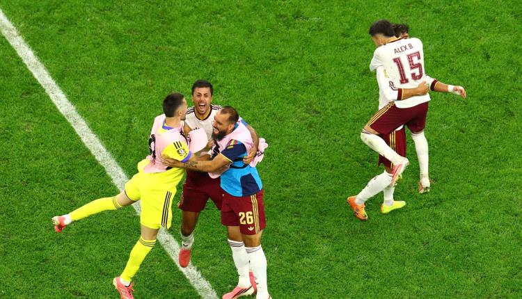 بعد تأهل منتخب إسبانيا.. موعد نهائي كأس العالم 2026
