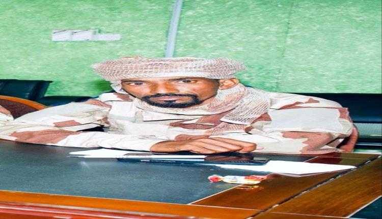 القيادة فعل لا قول: شهادة من الميدان عن قائد