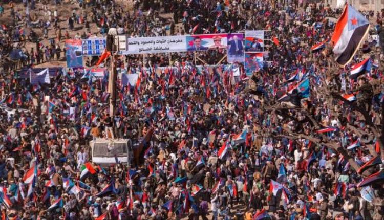شعب الجنوب يُفشل رهانات الوصاية السعودية