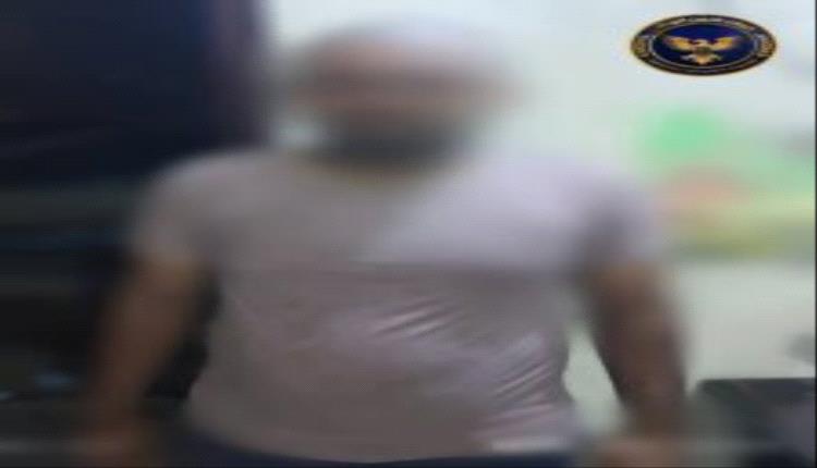 قوات الأمن الوطني بعدن تضبط متهماً بعمليات تقطع في كورنيش المحافظ
